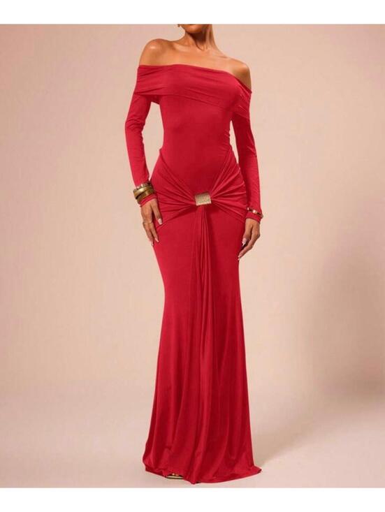 Dresses & Skirts - Red dress